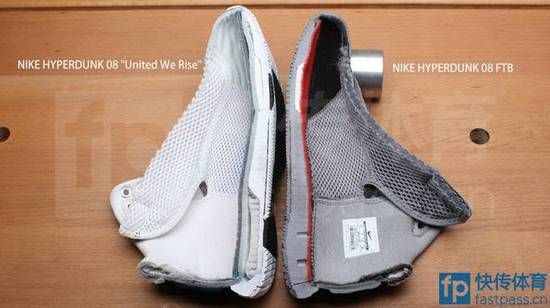 耐克氣墊門曝光 耐克表示:完全配合監(jiān)管機構(gòu)的