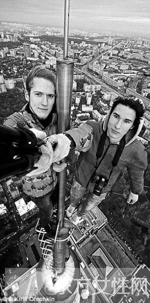 自拍死人數(shù)飆升 自拍死事件頻發(fā)