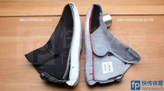 耐克氣墊門曝光 耐克表示:完全配合監(jiān)管機構(gòu)的