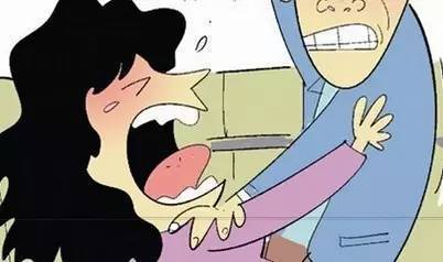 夫妻同時(shí)愛上一名女學(xué)生 扭曲感情夫妻變情敵