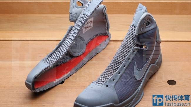 耐克氣墊門曝光 耐克表示:完全配合監(jiān)管機構(gòu)的