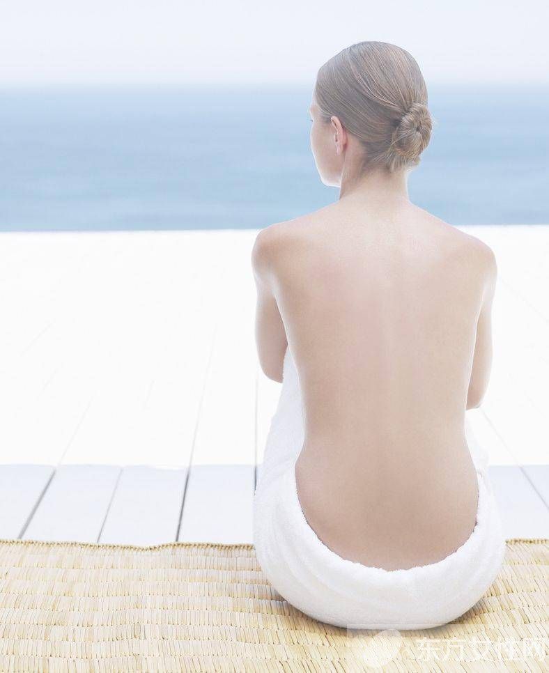 附件囊腫怎么治療 肌膚突然變丑小心卵巢囊腫