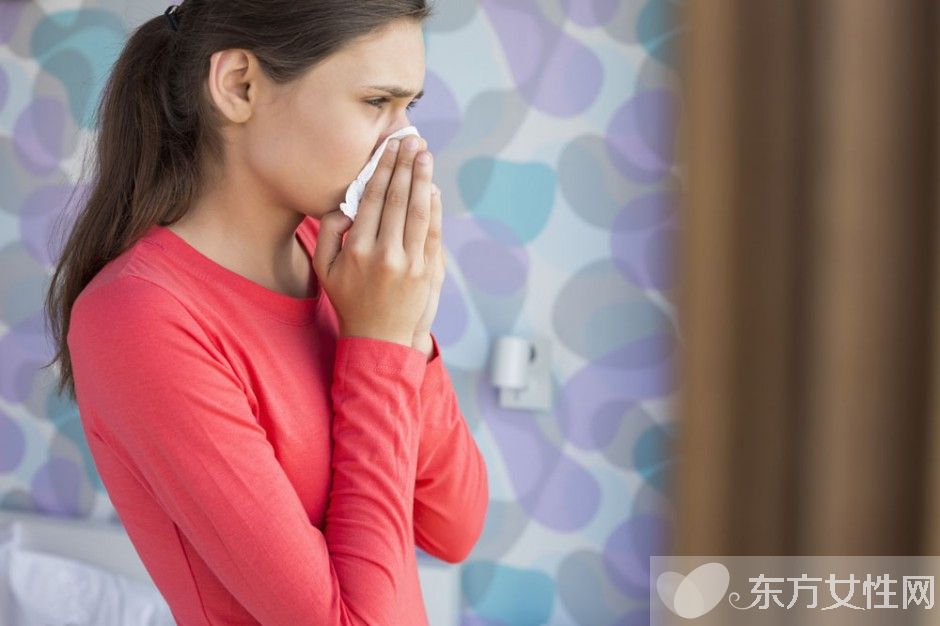 外陰濕疹的病因 外陰濕疹的治療