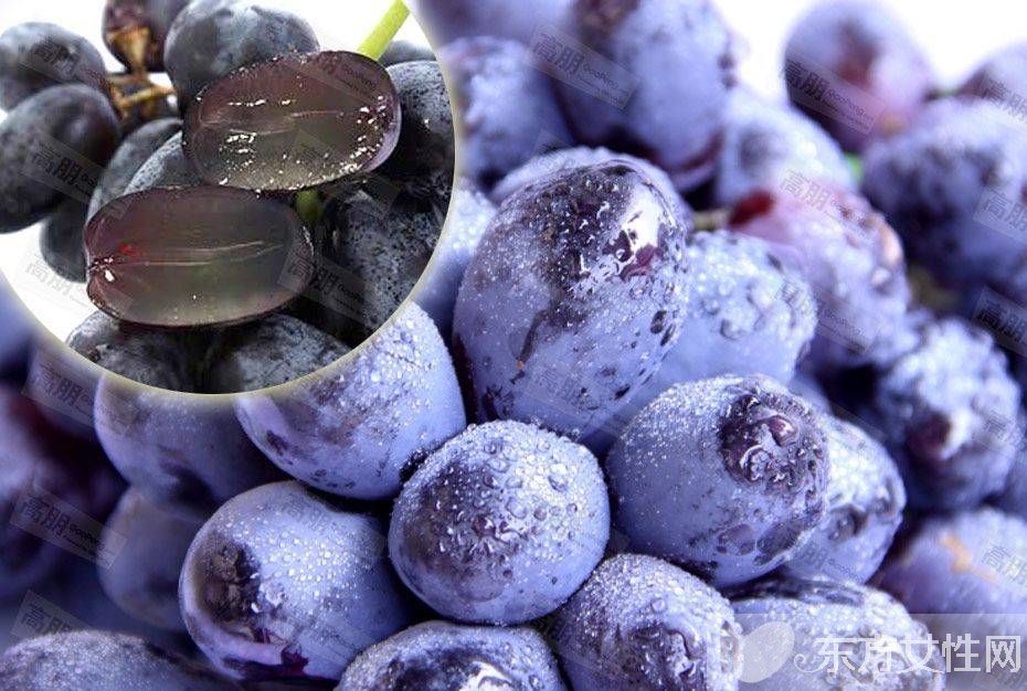 女人補(bǔ)腎吃什么好 女性腎虛不能吃的4種水果