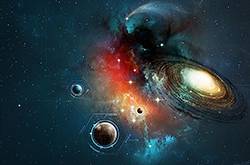 楊利偉太空遇詭異敲擊聲 科學(xué)家總結(jié)出三種可能