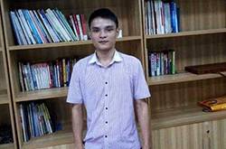 一小伙見(jiàn) 小馬云 火了 自費(fèi)百萬(wàn)整成馬云臉