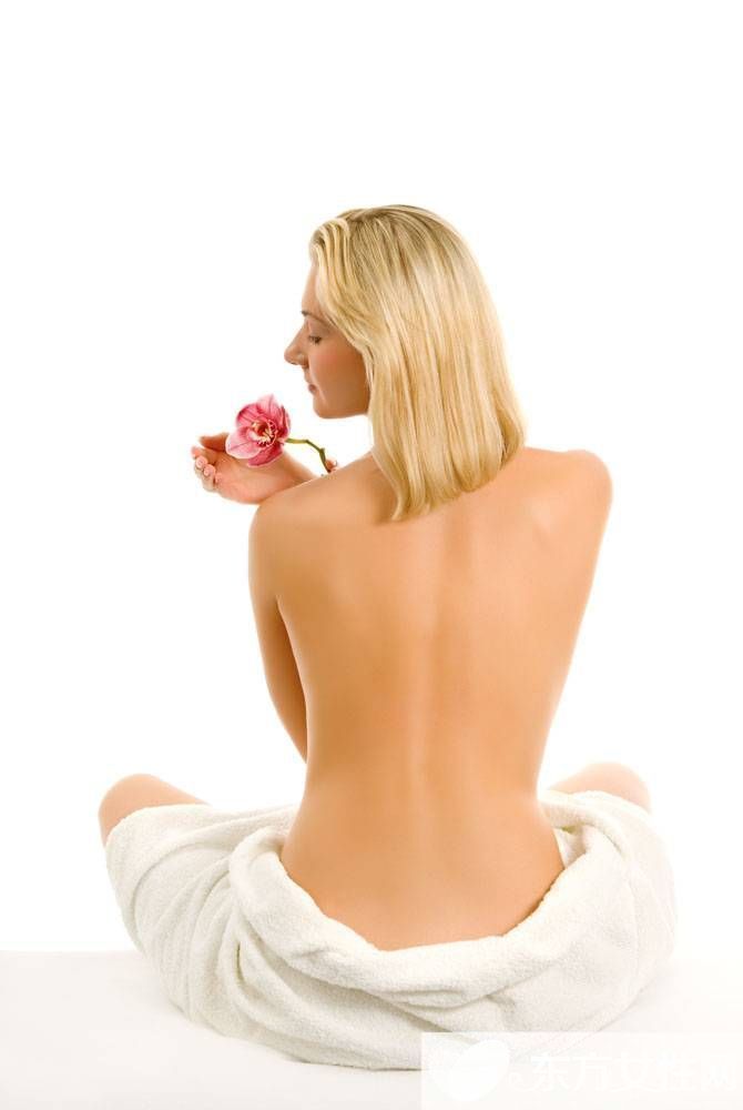 初潮前的癥狀 六大事項需注意