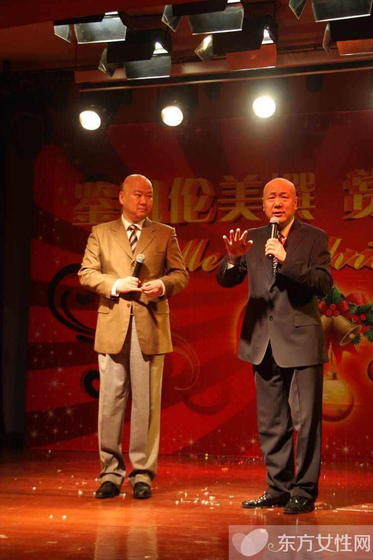 郭冬臨小品涉歧視 河南籍律師起訴賠償每人一元