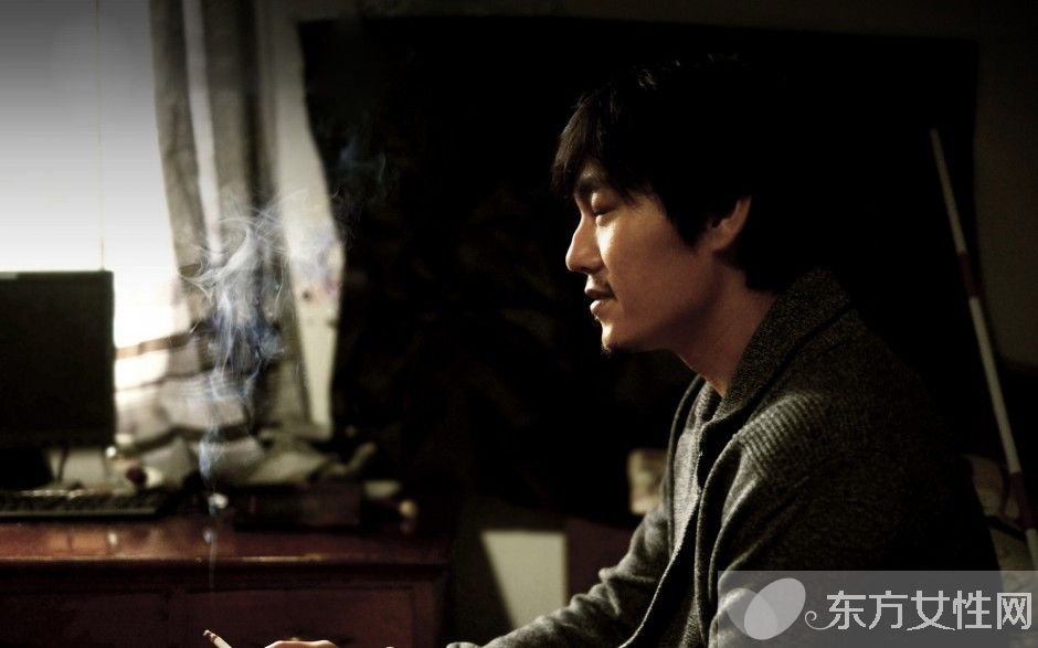 秦昊個人資料曝光 獨家揭秘其演藝經(jīng)歷