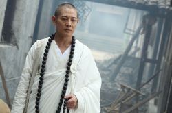 李連杰近況似70歲老人 自稱離死亡不遠(yuǎn)