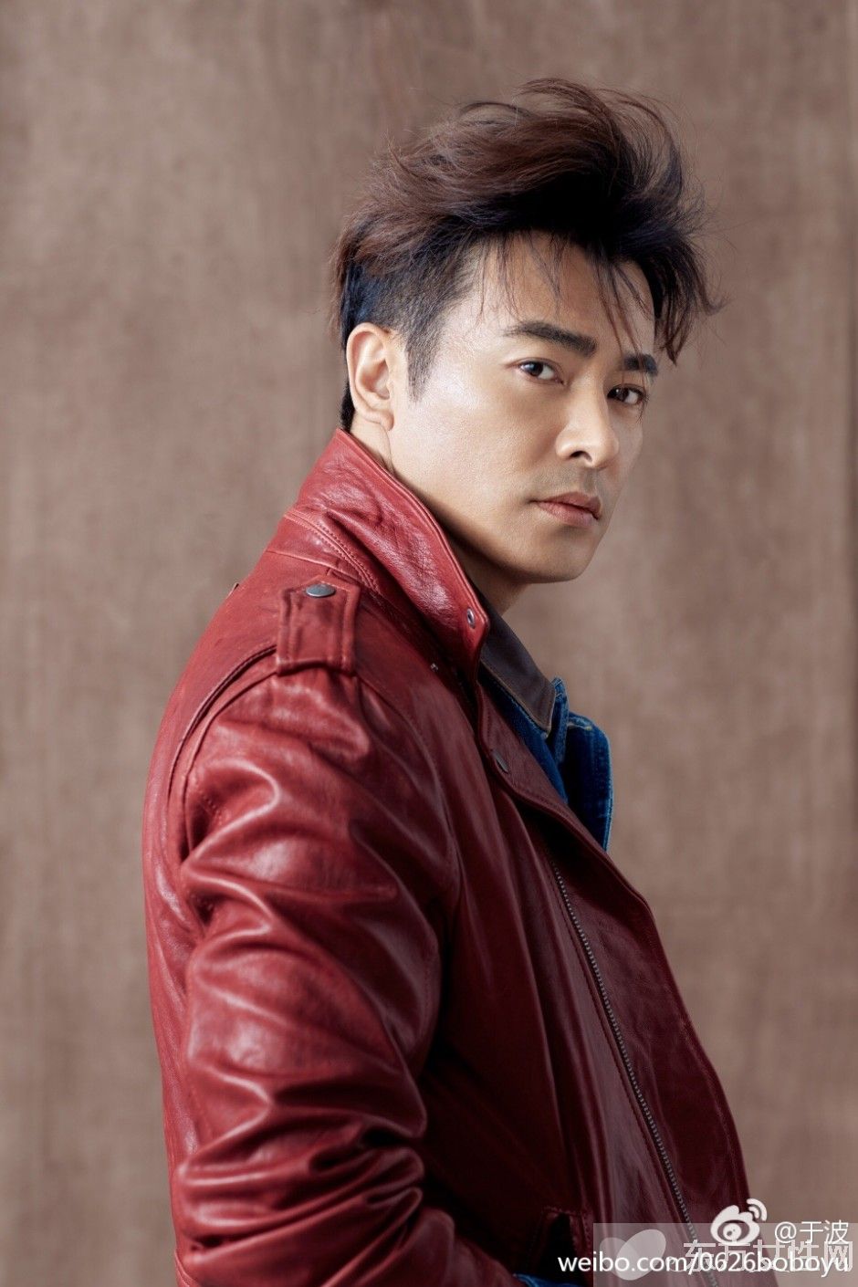 于波主演的電視劇有哪些 于波演藝經(jīng)歷大揭秘