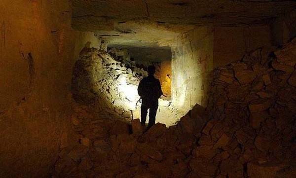 地球上十大禁止人類入內(nèi)的毒物危險(xiǎn)地帶