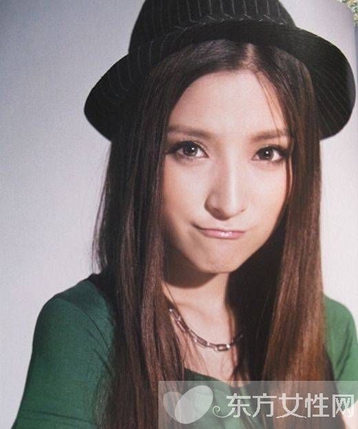 潘辰整容了嗎 超女潘辰個(gè)人資料曝光