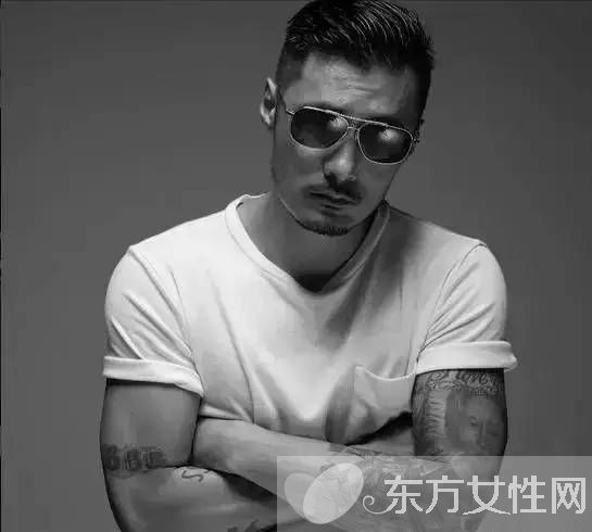 余文樂(lè)公開(kāi)戀情卻不被祝福 余文樂(lè)女友資料曝光