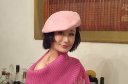 潘迎紫老公是誰 70歲不老妖精近照似少女