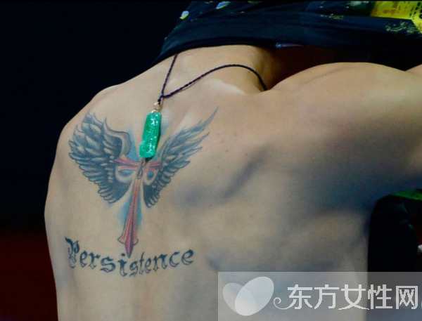 張繼科紋身都代表什么 張繼科家庭背景曝光