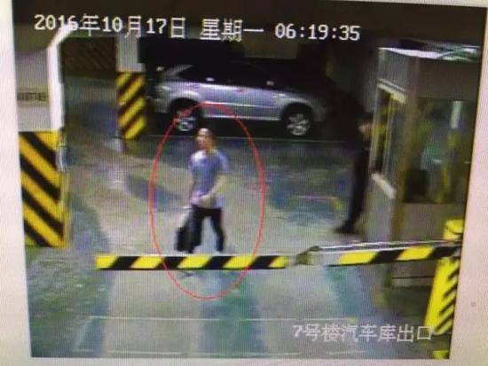 路虎每晚準(zhǔn)時(shí)消失 嫌疑人第二天加滿油出現(xiàn)于車位