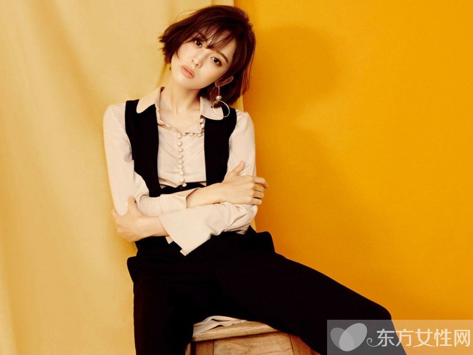 古力娜扎向鄭爽道歉內(nèi)幕曝光 熱戀遭網(wǎng)友炮轟