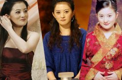 童星金銘個(gè)人資料曝光 可愛(ài)小女孩變氣質(zhì)女人