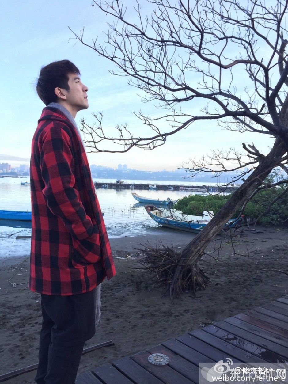 修杰楷個(gè)人資料 修杰楷自曝戀上賈靜雯真正原因