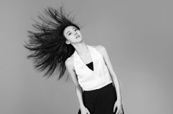 黃夢瑩個人資料曝光 竟是楊冪工作室簽約藝人