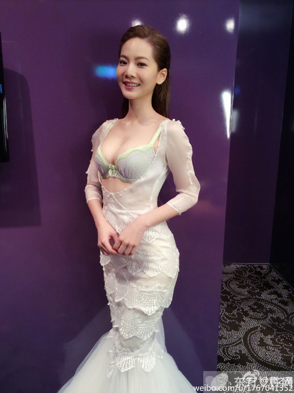 曾之喬男友是誰(shuí) 自稱辰亦儒是自己的菜