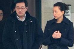 董卿的老公是誰 董卿個人資料曝光