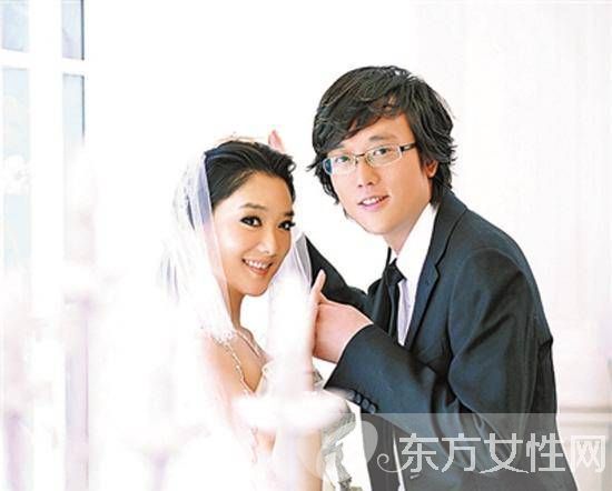 玲花老公徐明朝個(gè)人資料 鳳凰傳奇被誤情侶