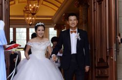 何潔赫子銘離婚內(nèi)幕曝光 沒人出軌是性格不合