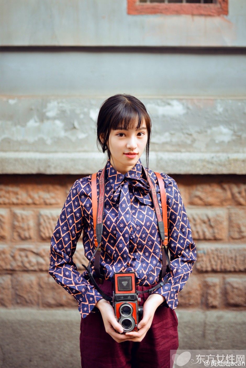 黃燦燦男友張振背景曝光 黃燦燦人物經(jīng)歷介紹