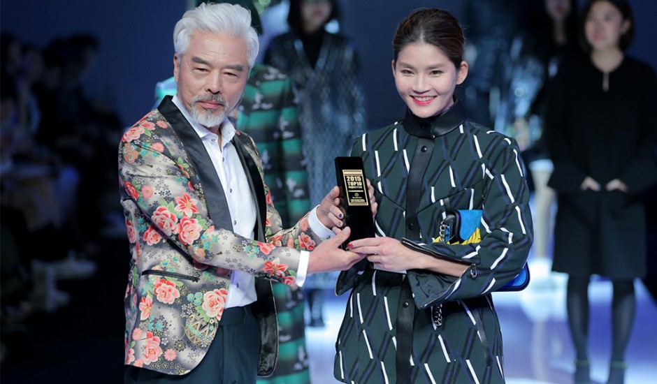 張雙利宮崎駿撞臉 潮叔街拍國際范兒十足