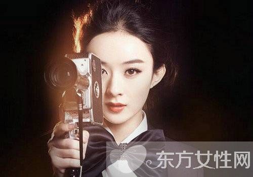 趙麗穎周冬雨曾被批耍大牌的明星