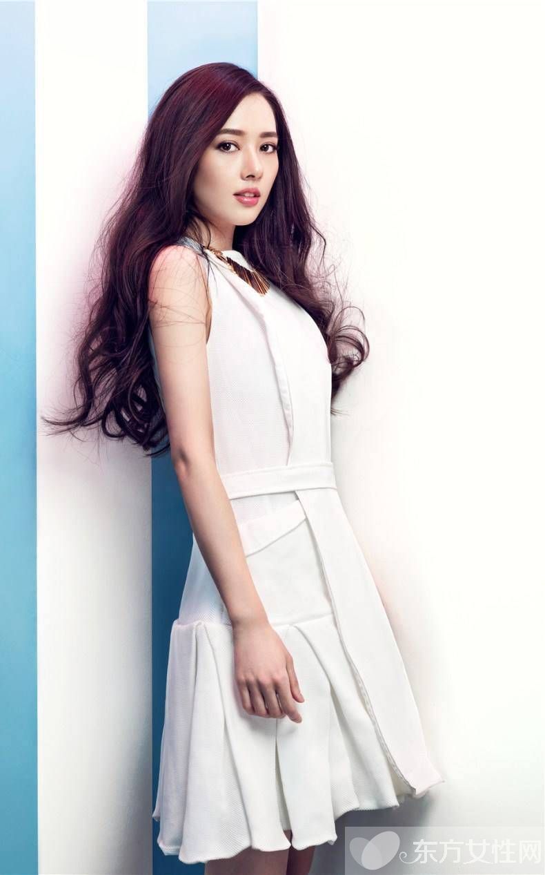 馮紹峰郭碧婷戀情曝光 春節(jié)豪宅癡纏3天3夜