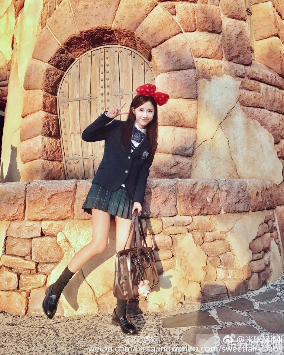 梁婧嫻幾歲 梁婧嫻主演有哪些電視劇