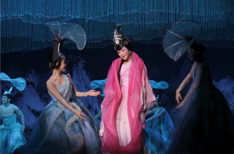 李玉剛出家是真的嗎 李玉剛?cè)尉p聞情史曝光