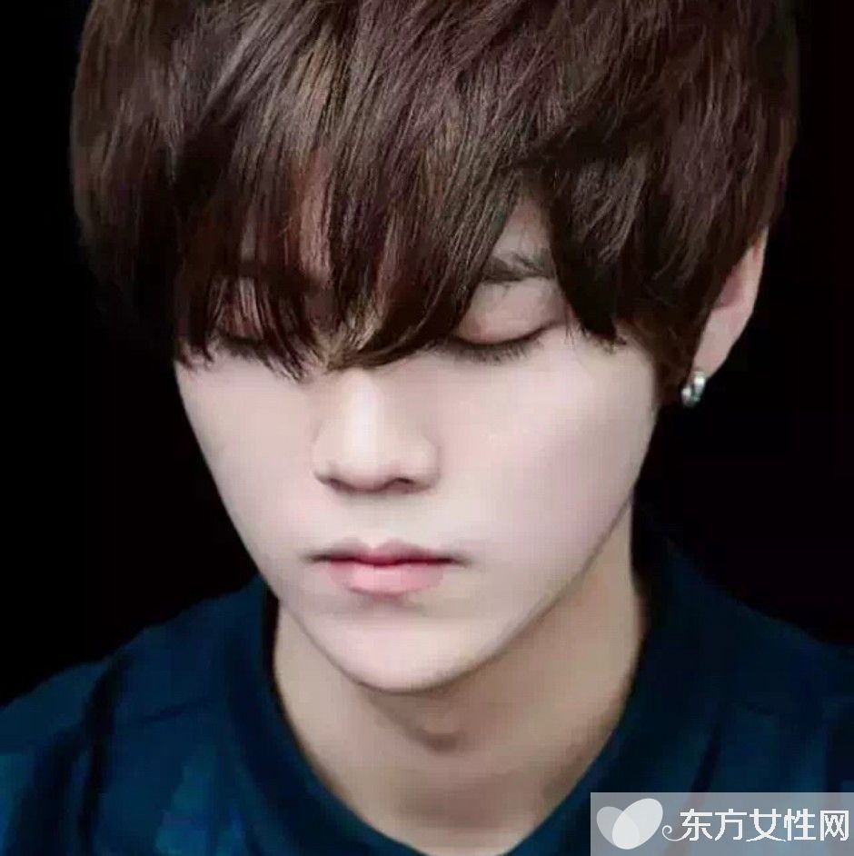 鹿晗家庭背景曝光 鹿晗的女朋友是誰