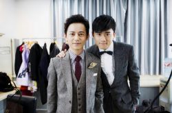 何炅汪涵工資遭曝光 何炅年收入驚人多達千萬