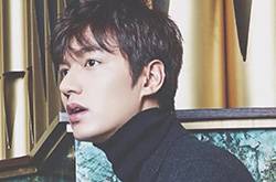 李敏鎬最新電視劇 李敏鎬現(xiàn)任女友資料簡介