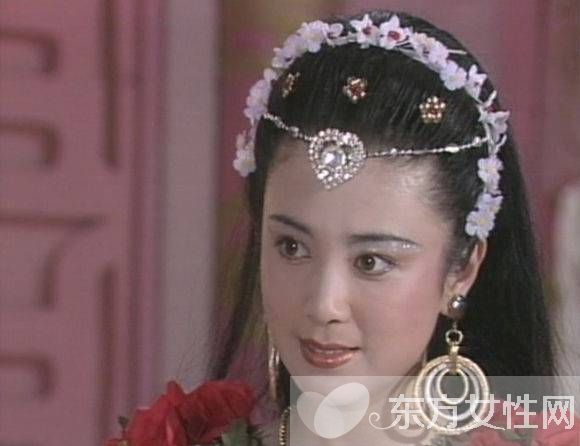 演員傅藝偉個人資料 傅藝偉演過的電視劇大盤點(diǎn)