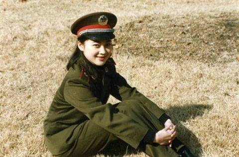 梅婷個人資料 梅婷現(xiàn)任老公是誰