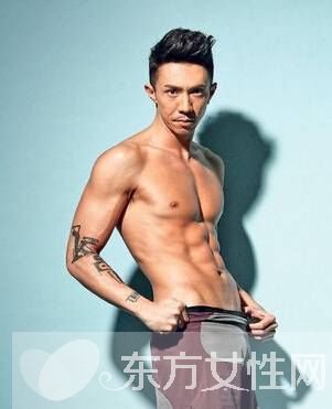 謝安琪老公張繼聰個(gè)人資料 謝安琪為何嫁給張繼聰