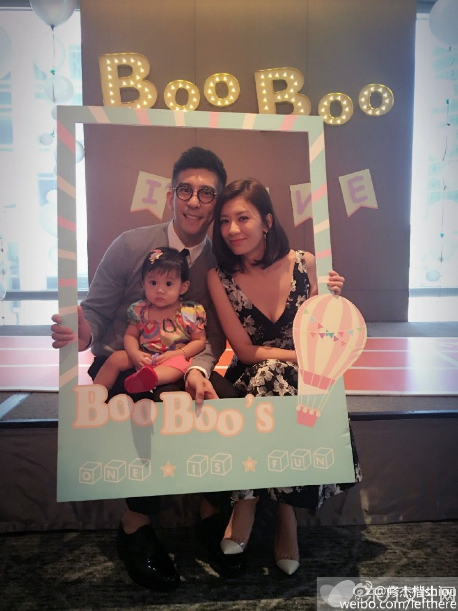 修杰楷個(gè)人資料 修杰楷自曝戀上賈靜雯真正原因