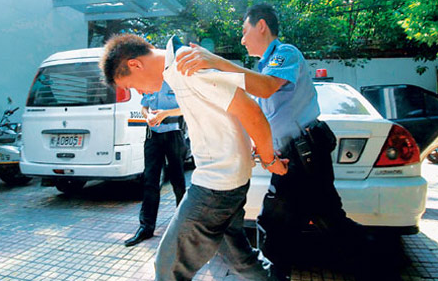 酒后炫耀殺過人 沉寂10年多命案告破