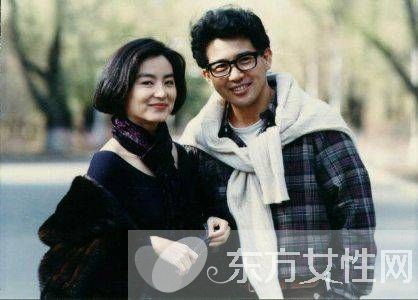 秦漢林青霞為什么分手 揭秘秦漢為什么不娶林青霞