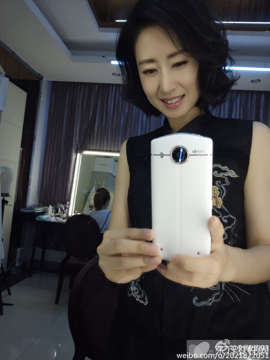 劉敏濤老公是誰 劉敏濤演藝經歷大起底