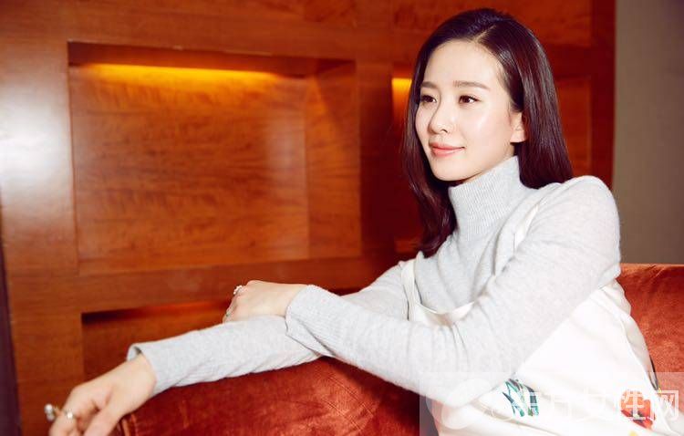 劉詩詩解約唐人 唐人公司發(fā)表聲明