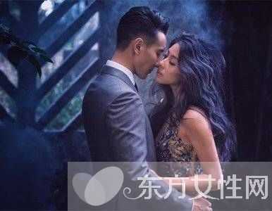 王陽明蔡詩蕓大婚獲祝福 蔡詩蕓個人資料曝光