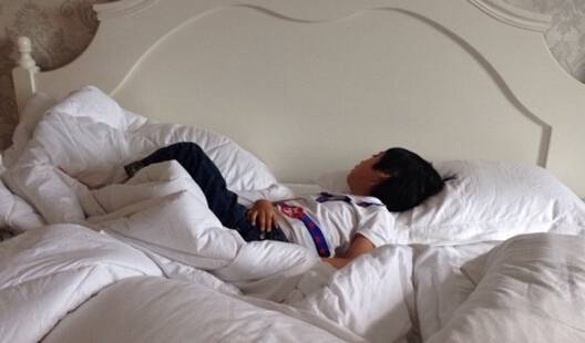 睡覺越多死亡率就越高 專家有話說