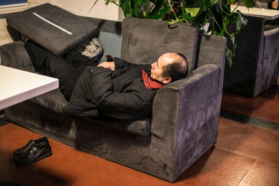 睡覺越多死亡率就越高 專家有話說