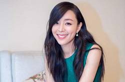 張靜初個人資料 張靜初半裸寫真曝光